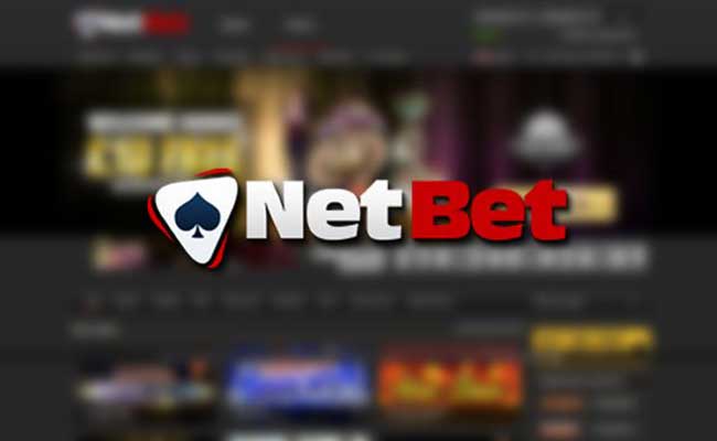 netbet casino online