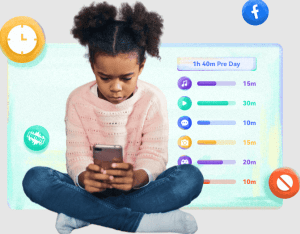 FamiSafe: Die App zur Begrenzung der Bildschirmzeit für Kinder
