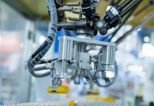 Kleinroboter in KMUs