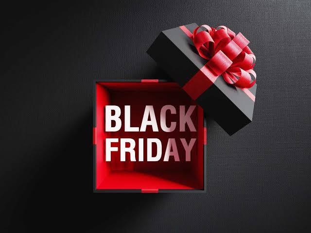 Refurbished Produkte am Black Friday: Nachhaltige Schnäppchenjagd