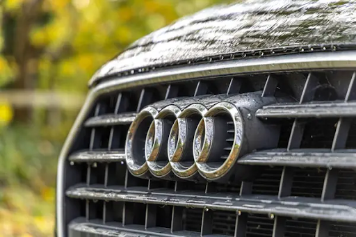 Ersatzteile für Audi: Gebraucht oder neu? 