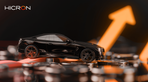 Datenintegration in der Automobilindustrie – wie unterstützt SAP Automotive die Entscheidungsfindung in Echtzeit?